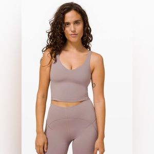 Lululemon Align Tank